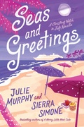 Cover: Seas and Greetings - HarperCollins