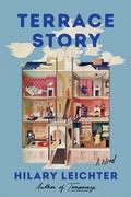 Cover: Terrace Story - HarperCollins