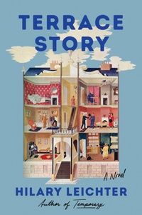 Enlarge image Cover: Terrace Story - HarperCollins