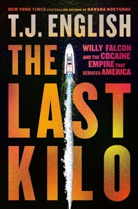 Enlarge image Cover: The Last Kilo - William Morrow