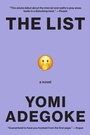 Cover: The List - Collins