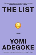 Cover: The List - Collins