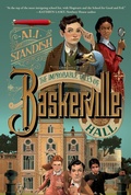 Cover: The Improbable Tales of Baskerville Hall Book 1 - Collins