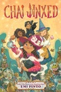 Cover: Chai Jinxed - HarperCollins
