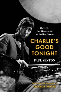 Abbildung von: Charlie's Good Tonight - Collins