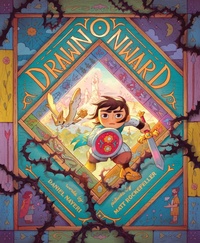 Abbildung von: Drawn Onward - HarperAlley