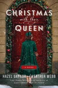 Abbildung von: Christmas with the Queen - Collins