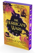 Cover: The Hurricane Wars - Collins