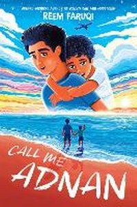 Abbildung von: Call Me Adnan - HarperCollins