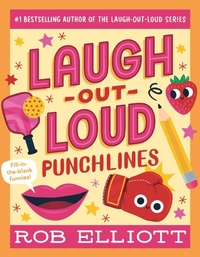Enlarge image Cover: Laugh Out Loud - Punchlines - HarperCollins