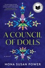 Cover: A Council of Dolls - HarperCollins