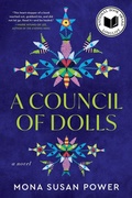 Cover: A Council of Dolls - HarperCollins