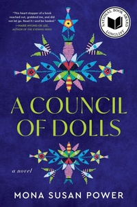 Enlarge image Cover: A Council of Dolls - HarperCollins