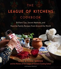 Abbildung von: The League of Kitchens Cookbook - Collins