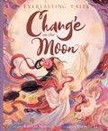 Cover: Chang'e on the Moon - HarperCollins
