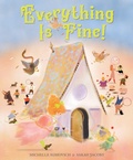 Cover: Everything Is Fine! - HarperCollins