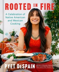 Abbildung von: Rooted in Fire - Collins