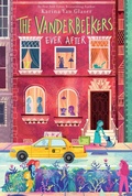 Cover: The Vanderbeekers Ever After - HarperCollins
