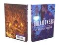 Cover: The Dollmakers - Harper Voyager