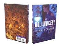 Enlarge image Cover: The Dollmakers - Harper Voyager