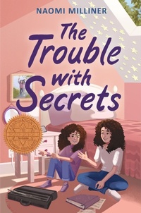 Enlarge image Cover: The Trouble with Secrets - HarperCollins