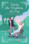 Cover: You're the Problem, It's You - Collins