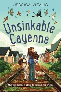 Abbildung von: Unsinkable Cayenne - Collins