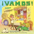 Cover: !Vamos! Vamos a Comer - Collins