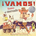 Cover: !Vamos! Vamos Al Mercado - Collins