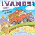 Cover: !Vamos! Vamos a Cruzar El Puente - Collins