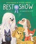 Cover: Best in Show - HarperCollins