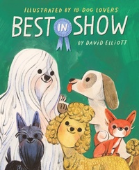 Abbildung von: Best in Show - HarperCollins