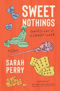 Enlarge image Cover: Sweet Nothings - Collins