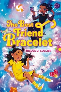 Enlarge image Cover: The Best Friend Bracelet - HarperCollins