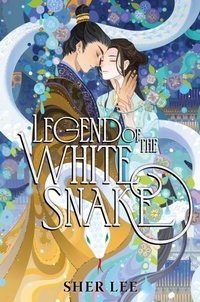 Enlarge image Cover: Legend of the White Snake - Collins