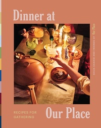 Abbildung von: Dinner at Our Place - HarperCollins