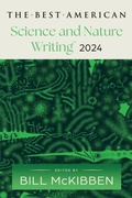 Cover: The Best American Science and Nature Writing 2024 - HarperCollins