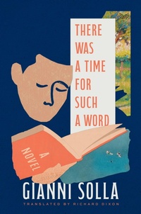 Enlarge image Cover: There Was a Time for Such a Word - HarperVia