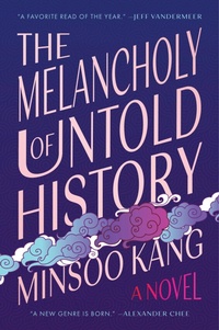 Bild vergrößern Bild: The Melancholy of Untold History - HarperCollins