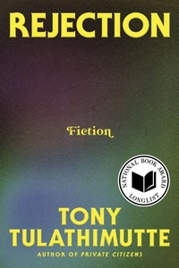 Enlarge image Cover: Rejection - Collins