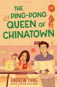 Enlarge image Cover: The Ping-Pong Queen of Chinatown - Collins