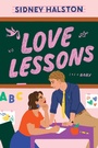 Cover: Love Lessons - Avon Books