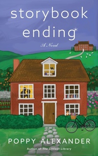 Enlarge image Cover: Storybook Ending - Avon Books