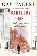 Cover: Bartleby and Me - Collins