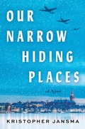 Cover: Our Narrow Hiding Places - Collins
