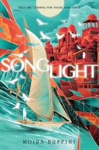 Enlarge image Cover: Songlight - Collins