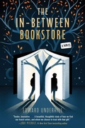 Cover: The In-Between Bookstore - Collins