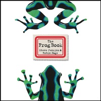 Enlarge image Cover: The Frog Book - HarperCollins