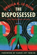 Cover: The Dispossessed [50th Anniversary Edition] - Collins