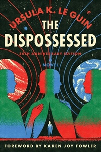 Abbildung von: The Dispossessed [50th Anniversary Edition] - Collins